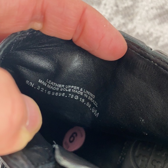 Tory Burch booties - Picture 8 of 8